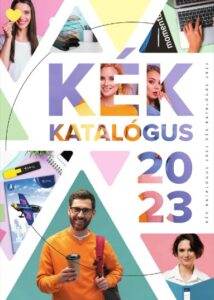 Megjelent a népszerű Iskolakezdésre 2023 katalógusunk