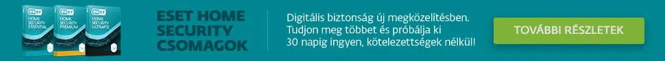 ESET Home termékek összehasonlítása