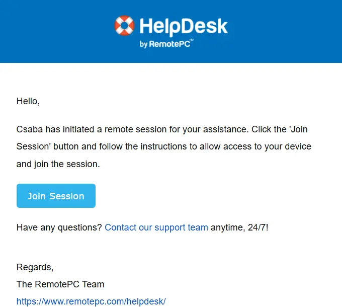 remotepc1
