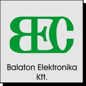 Balaton Elektronika Kft.